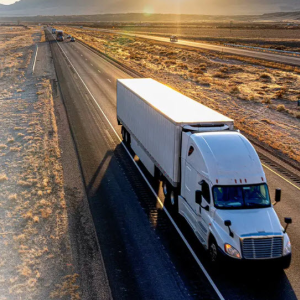 Commercial Drivers Legal Plan