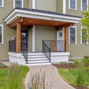 Exterior Painting