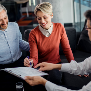 Retirement Planning