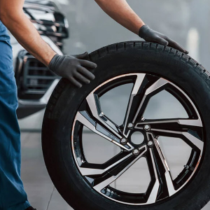 Tire Sales and Service