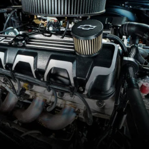 Genuine Chevrolet Parts