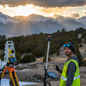 Land Surveying