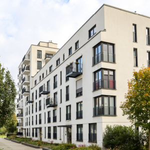 Commercial Real Estate Services