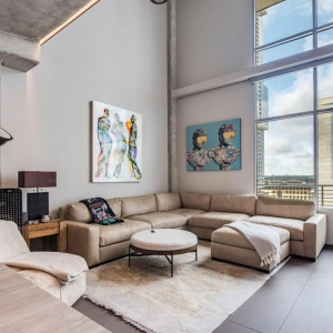 Luxury Real Estate Services