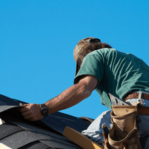 Roofing Services