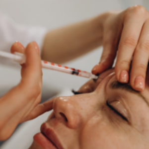 Botox Cosmetic