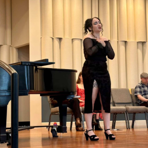 Recitals and Recordings Subscription