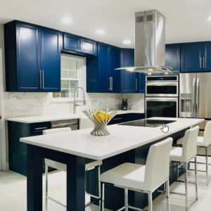 Kitchen Remodeling