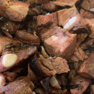 Smoked Meats