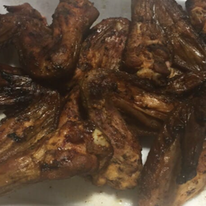 Frozen Smoked Meats