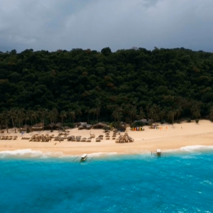 All-Inclusive Resorts