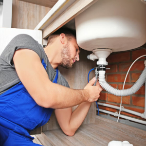 Small Plumbing Repairs