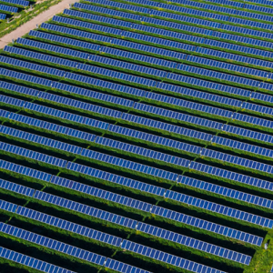 Solar Project Development