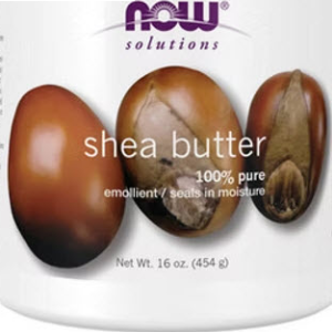 Now Shea Butter