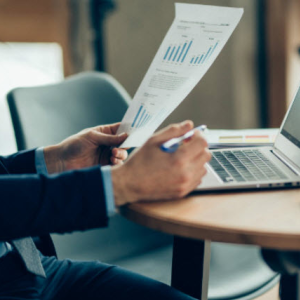 HRIS Analysis & Selection