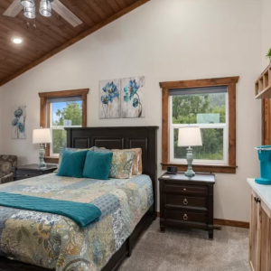 Guesthouse Stay