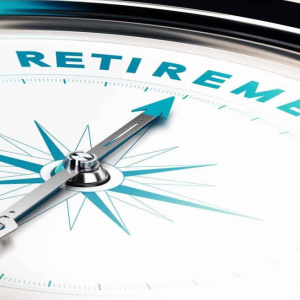 Retirement Financial Planning