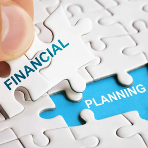 Financial Planning