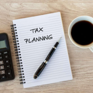 Tax Planning