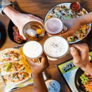 Happy Hour