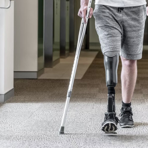 Amputation Rehabilitation