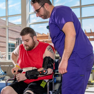Orthopedic Rehabilitation