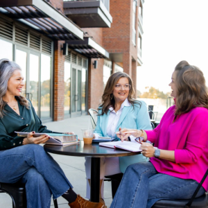 Purpose-Driven Coaching and Consulting