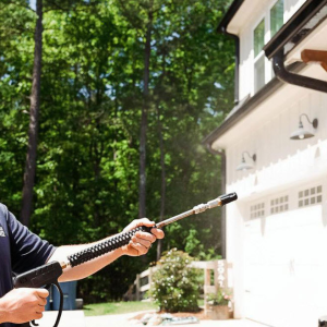 House Washing