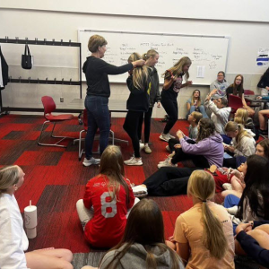 Inclusive Student Programs