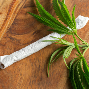 Cannabis pre-rolls