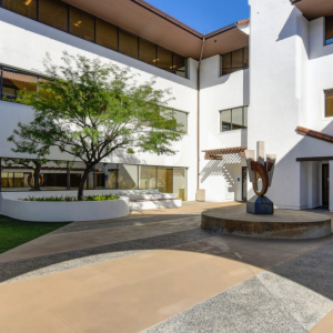 Apartments