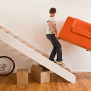 Large Item Moving