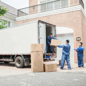 Loading Services