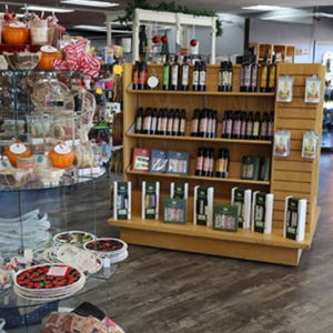 Artisan Food & Gourmet