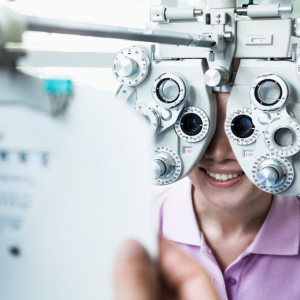 Preventative Health Screenings