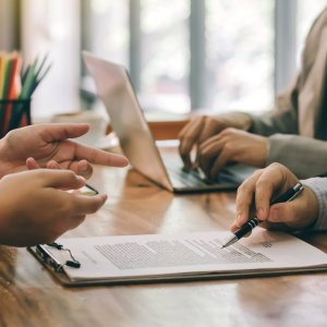 Lifestyle Financial Planning