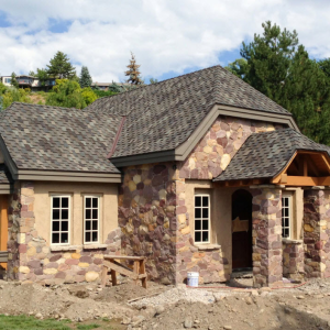 Residential Roofing