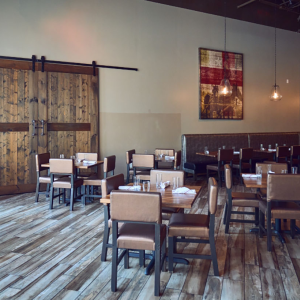 Private Parties & Group Reservations