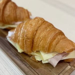 Croissant Sandwiches