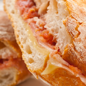 Sandwiches
