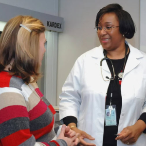 Direct Primary Care Services
