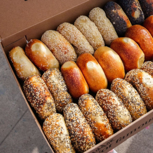 Bagels