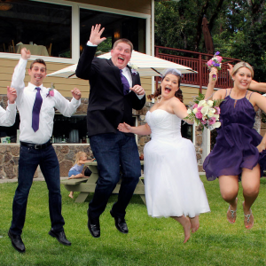 Wedding Photography