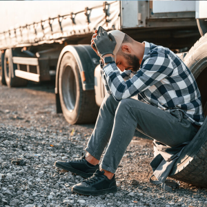 Truck Accidents