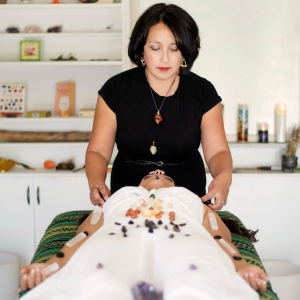 Intro to Crystal Healing