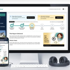Real Estate Technology Solutions