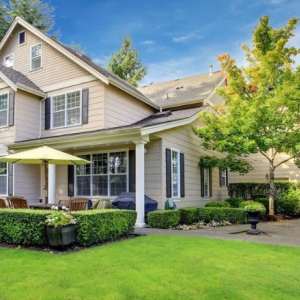 Mortgages