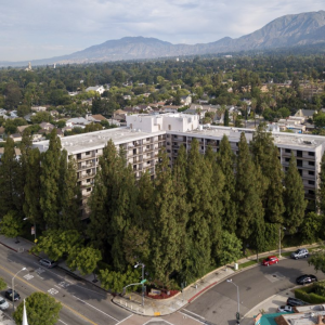 Retirement Communities
