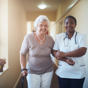 Legal Services for Seniors