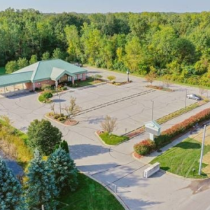Exclusive Outdoor Space Rental